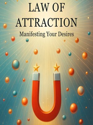cover image of The Law of Attraction